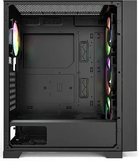 Корпус MONTECH Air 1000 Premium