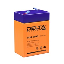 Сменная батарея для ИБП Delta DTM 6045