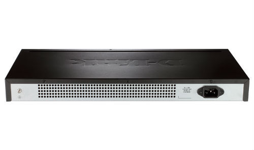 Коммутатор D-LINK DES-3200-28