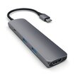 

USB-концентратор Satechi Multi-Port Adapter