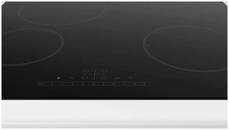 Электрическая варочная панель Bosch PKE611FP2E