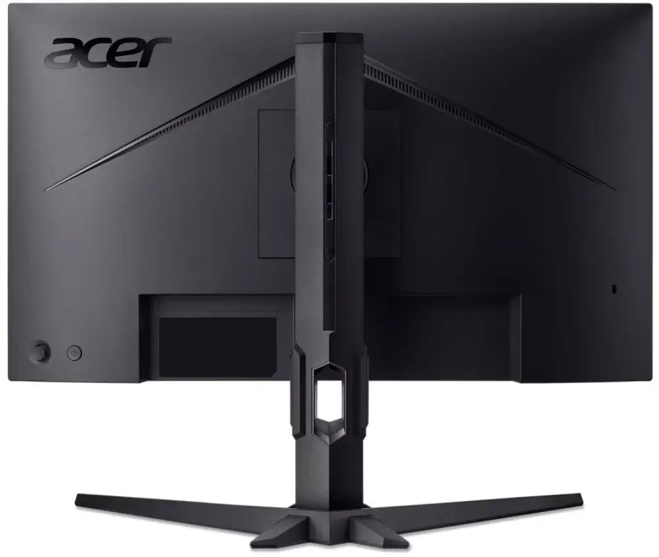 Монитор ACER VG250QF3bmiipx 24.5-inch черный
