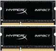 

Оперативная память Kingston Desktop DDR3L 1600МГц 8GB, HX316LS9IBK2/8
