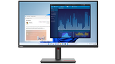 Монитор LENOVO T27P-30 27.0-inch черный