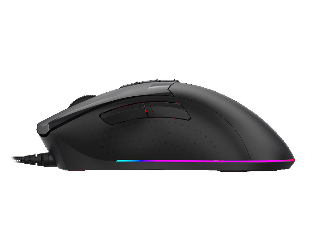 Коврик A4tech Bloody ES9 Plus ES9 PLUS, цвет черный