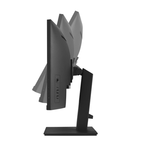 Монитор ASUS VA34VCPSN 34.0-inch черный