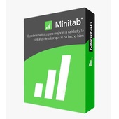 Minitab 22