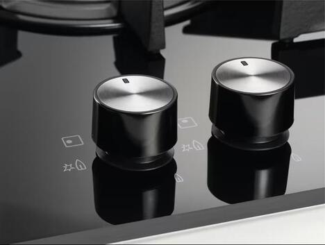 Газовая варочная панель Electrolux KGG6426K