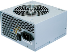 Блок питания Chieftec GPA-500S8