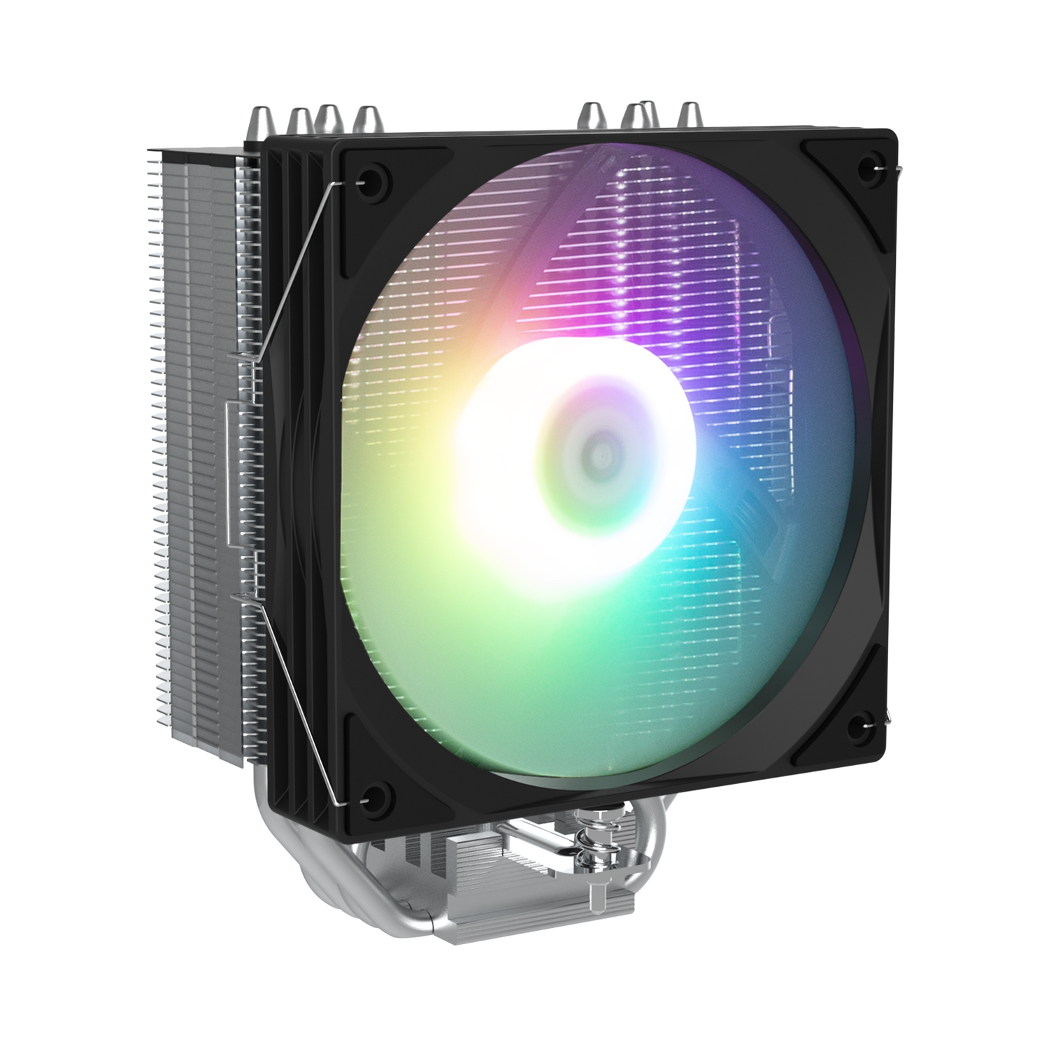Кулер Процессорный Zalman CPU cooler CNPS9X OPTIMA2