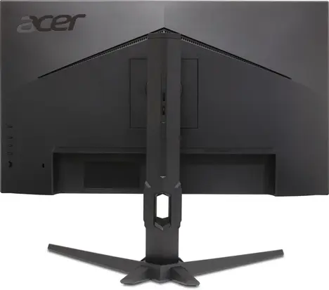Монитор ACER XV270X1bmiiprx 27.0-inch черный