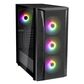 Корпус Silverstone Fara B1 PRO V2