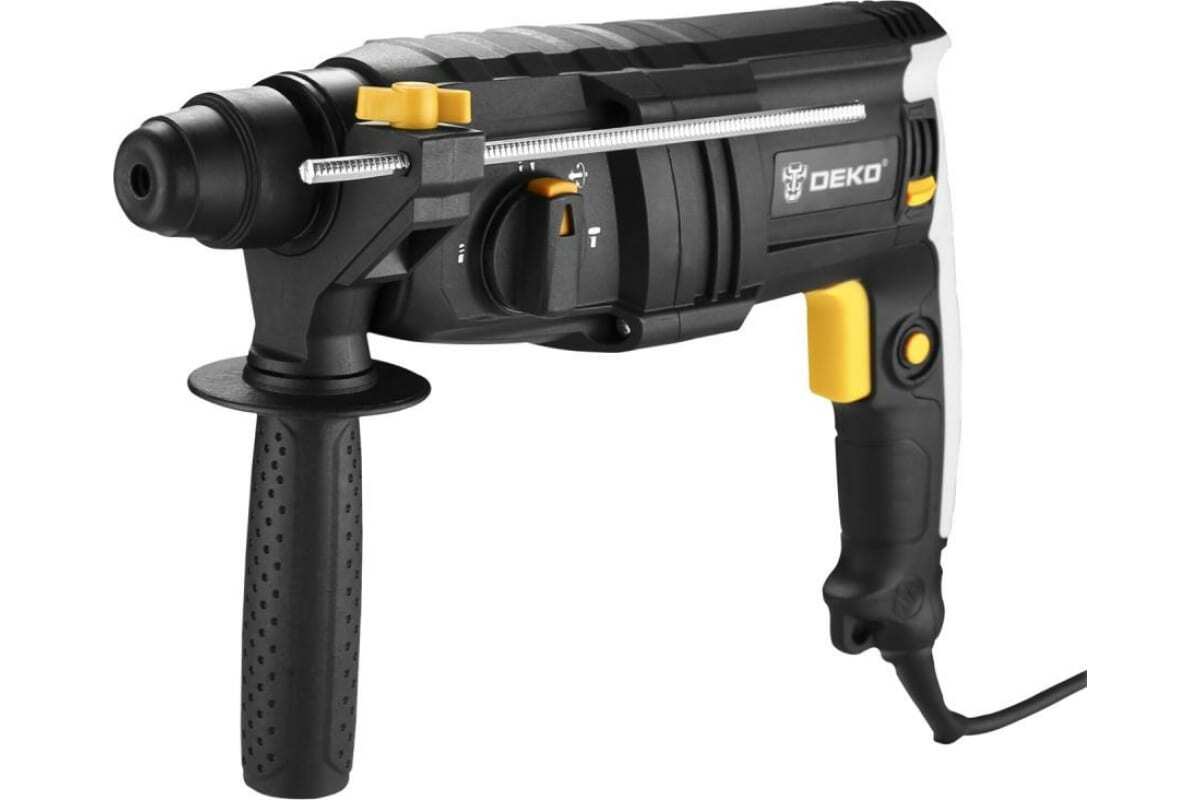Перфоратор Deko DKH850W