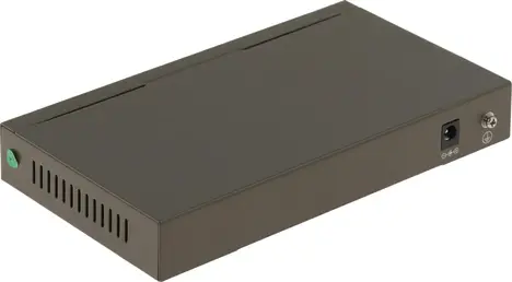 Коммутатор TENDA TEG1109P-8-102W