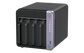 Сетевое хранилище QNAP 4 disks TS-432X