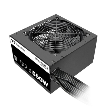 Блок питания Thermaltake TR2 S (DC to DC Version) 550W