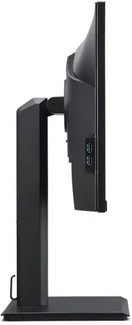 Монитор ACER B277UGbmiiprzx 27.0-inch черный