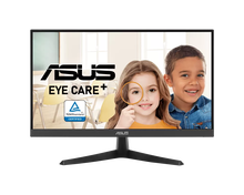 Монитор ASUS VY229Q 21.5-inch черный