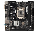 

Материнская плата ASRock LGA1151 Intel H310 H310CM-HDV