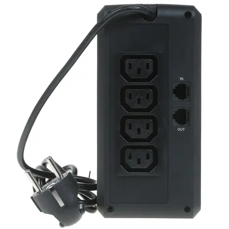 ИБП CyberPower Line-Interactive  UT850EIG