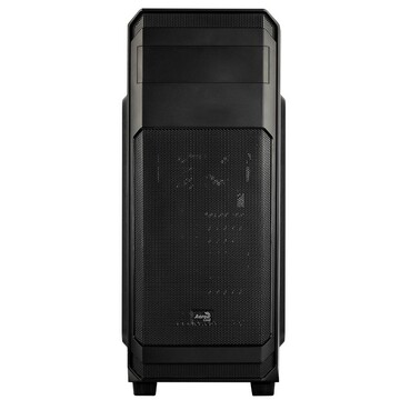 Корпус Aerocool AERO-300 FAW
