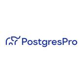 Postgres Pro Enterprise для 1С:Предприятие (сертифицированная версия)