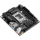Материнская плата Maxsun LGA 1700 Intel H610 Challenger H610ITX 2LAN V3