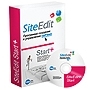 Edgestile SiteEdit Start Plus (лицензия), неограниченная версия
