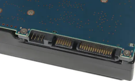 Жесткий диск  TOSHIBA Enterprise Capacity 3.5 SATA III 3.5" 10 TB 7.2K SATA3