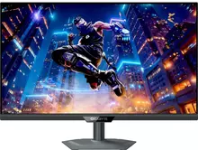 Монитор Gigabyte M27UP 27.0-inch черный