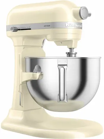Планетарный миксер KitchenAid Artisan 5.6л