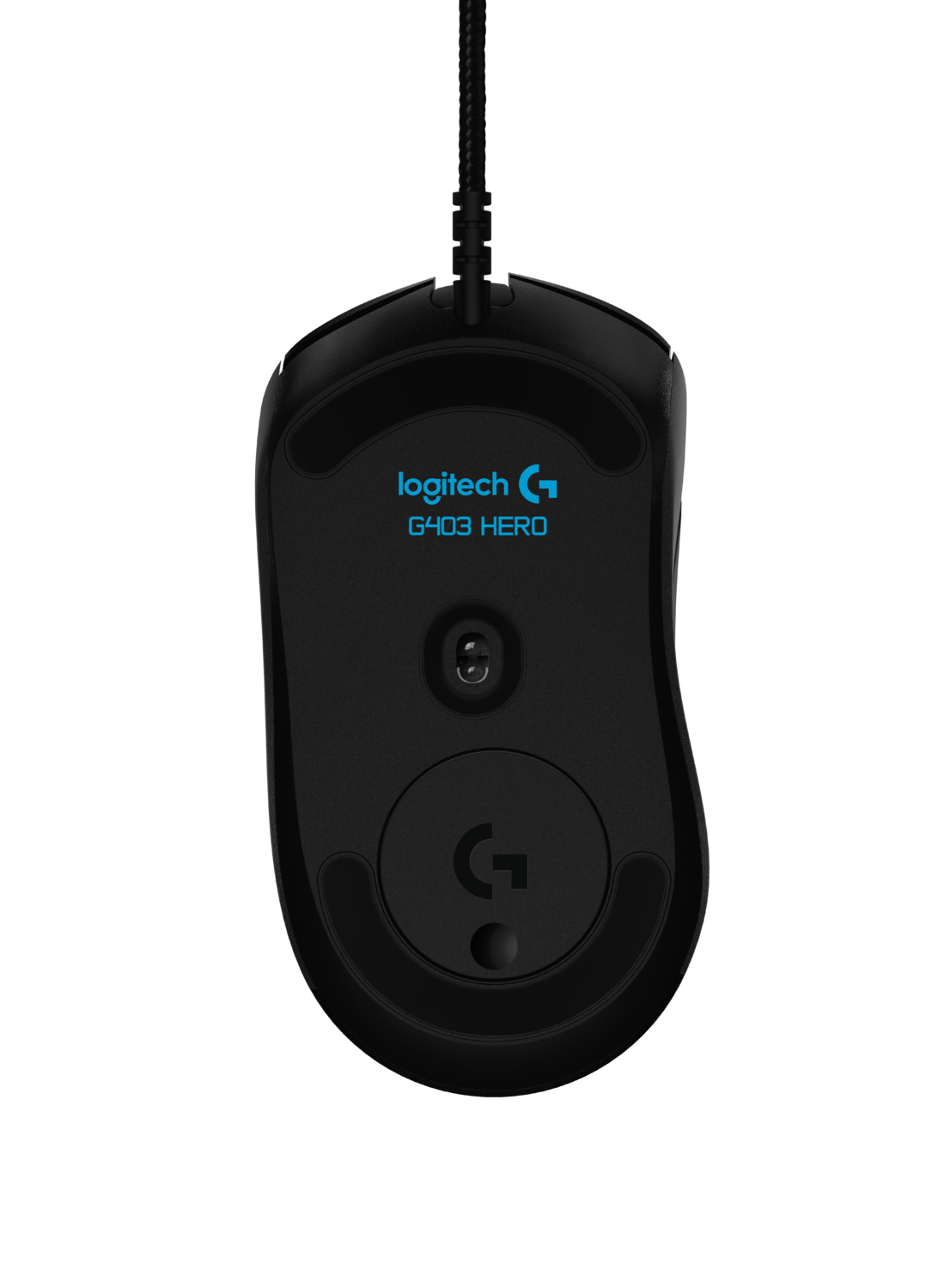 Logitech G403 HERO 910-005632