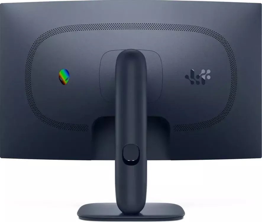 Монитор Dell Technologies AW3225DM 31.5-inch черный