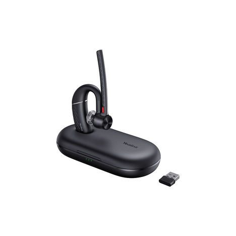 Bluetooth-гарнитура Yealink BH71 Pro, цвет черный