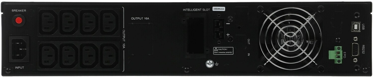 ИБП Ippon Innova RTB  2000 (2028479)