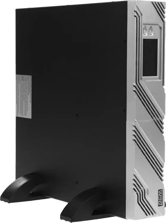 ИБП Powercom Smart King RT SRT SRT-1000A LCD