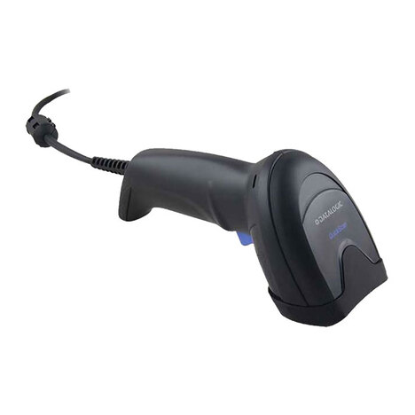 Сканер штрихкодов Datalogic QuickScan Handheld QD2590