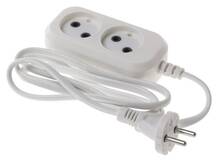 Сетевой фильтр Buro Сетевой удлинитель BU-PSL2.1/W