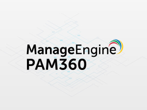 Zoho Corporation Pvt. Ltd. Zoho ManageEngine Privileged Access Manager 360 (бессрочная лицензия Multi-Language Addons Perpetual Model Single Installation), fee for 2000 Keys