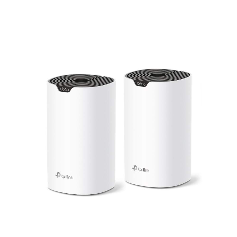 Wi-Fi роутер TP-LINK Deco S7