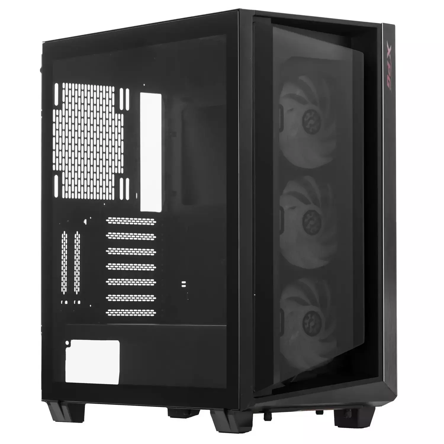 Корпус XPG CRUISER SUPER TG