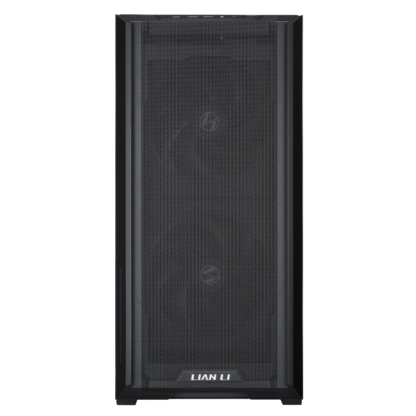 Корпус Lian Li LANCOOL 216 TG