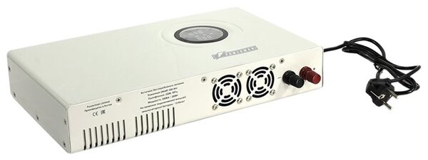 

ИБП Powerman POWERMAN Smart 1000 INV