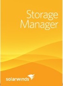 SolarWinds Storage Manager powered by Profiler (обновление лицензии с истекшей поддержкой), до 300 дисков