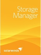 SolarWinds Storage Manager powered by Profiler (обновление лицензии с истекшей поддержкой), до 50 дисков