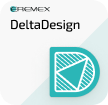 ЭРЕМЕКС Delta Design (обновление), Professional до версии с поддержкой функции импорта 3D-моделей ЭРИ из сторонней САПР
