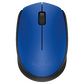 Мышь Logitech M171 910-004640, цвет черный