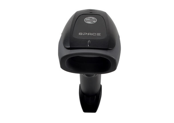 Сканер штрихкодов SPACE LITE-2D-USB