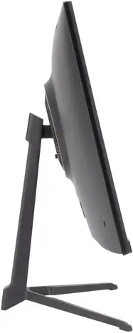 Монитор DIGMA 24P410F 23.8-inch черный