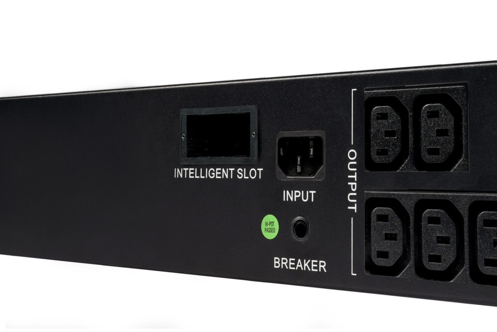 ИБП Systême Electric Smart-Save SMT 1000VA (SMTSE1000RMI2U)